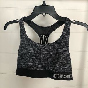 victoria secret sports bra